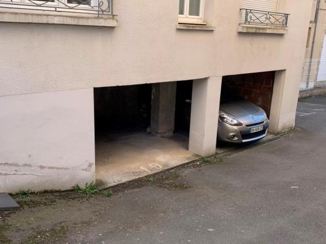 Garage location à Rodez, Onet-le-château