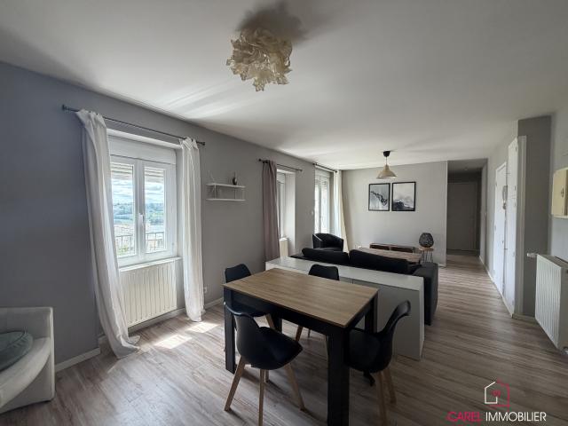 Appartement vente à Rodez, Onet-le-château