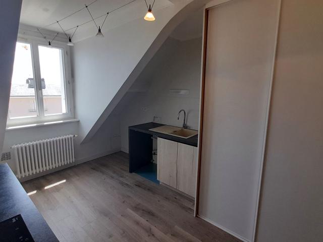 Appartement location à Rodez, Le Monastère