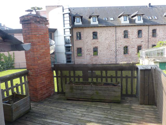Appartement location à Rodez, Onet-le-château