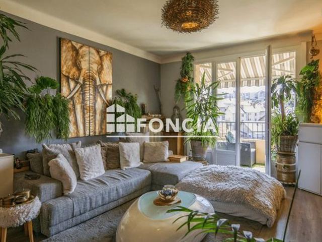 Appartement vente à Rodez, Onet-le-château