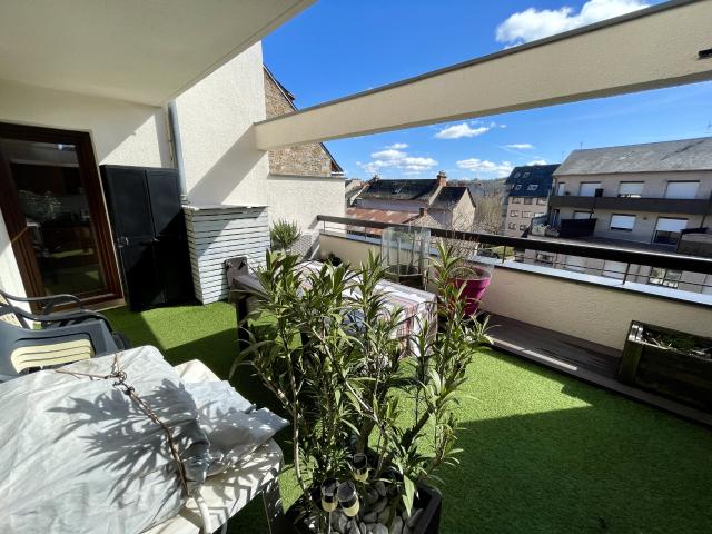 Appartement location à Rodez, Onet-le-château