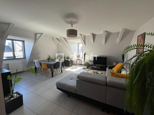 Appartement vente à Rodez, Onet-le-château
