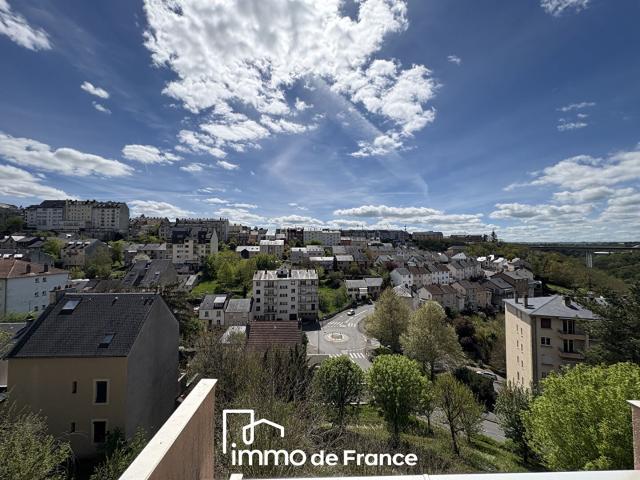 Appartement vente à Rodez, Onet-le-château