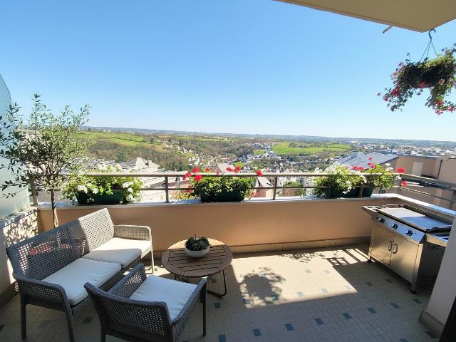 Appartement vente à Rodez, Onet-le-château