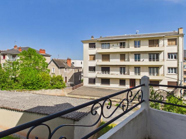 Appartement vente à Rodez, Onet-le-château