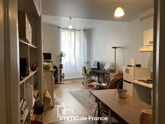 Appartement vente à Rodez, Onet-le-château