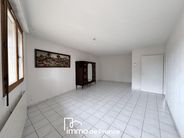 Appartement vente à Rodez, Onet-le-château