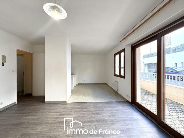 Appartement vente à Rodez, Onet-le-château