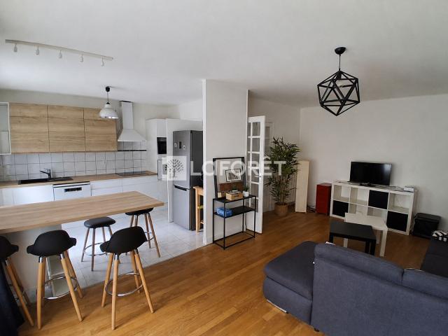 Appartement vente à Rodez, Onet-le-château