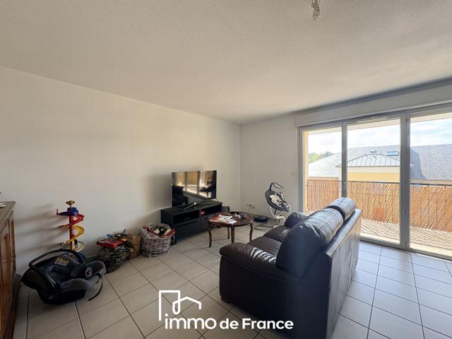 Appartement vente à Rodez, Onet-le-château