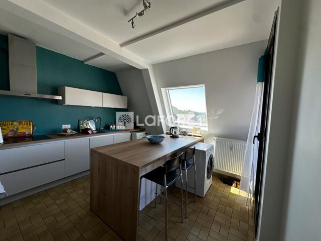 Appartement vente à Rodez, Onet-le-château