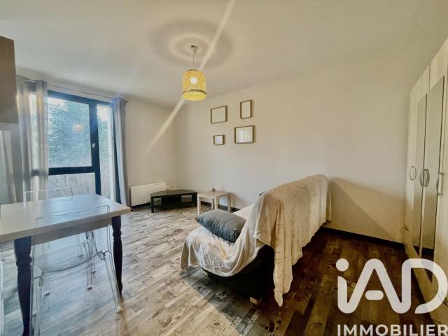 Appartement vente à Rodez, Onet-le-château