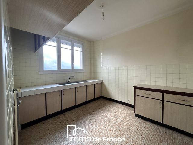 Appartement vente à Rodez, Onet-le-château