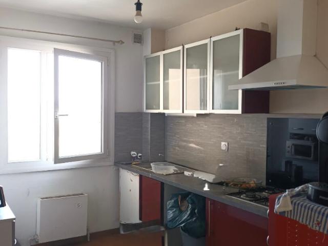 Appartement vente à Rodez, Onet-le-château