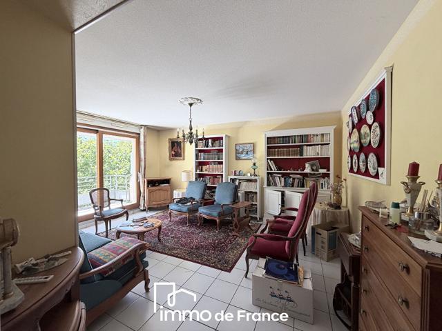 Appartement vente à Rodez, Onet-le-château
