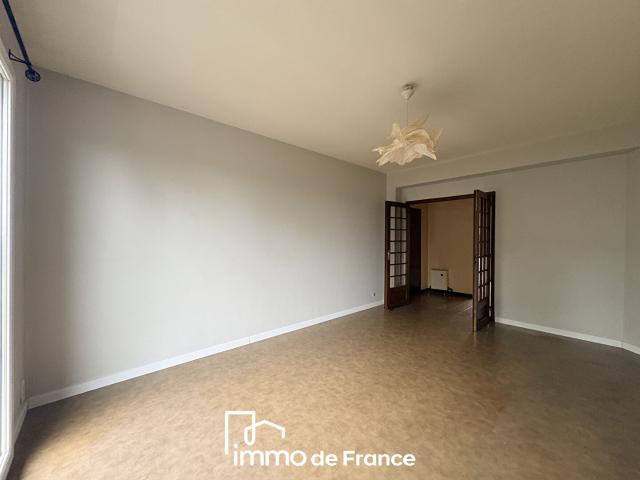 Appartement vente à Rodez, Onet-le-château