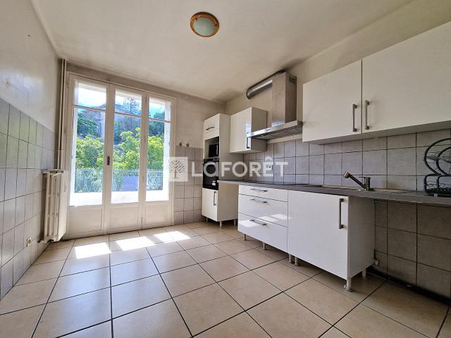 Appartement vente à Rodez, Onet-le-château