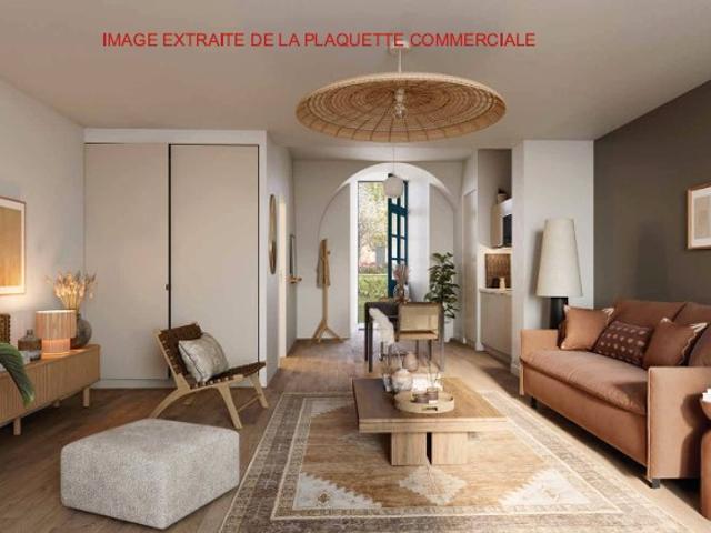 Duplex vente à Rodez, Aveyron
