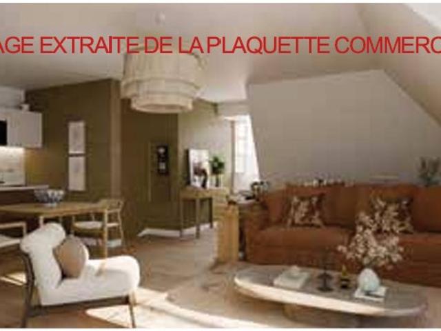 Duplex vente à Rodez, Aveyron