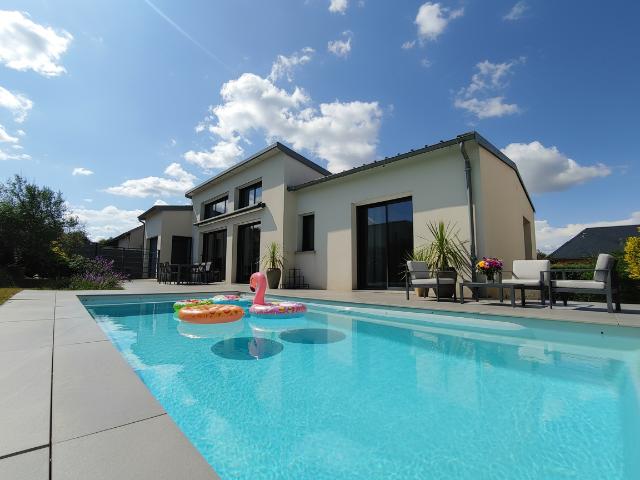 Maison vente à Rodez, Onet-le-château