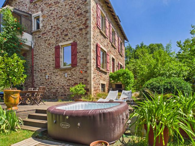 Maison vente à Rodez, Onet-le-château