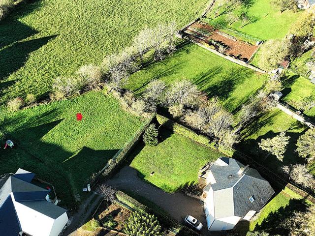 Terrain vente à Rodez, Onet-le-château