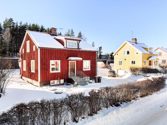Villa till salu i Falun, Dalarna