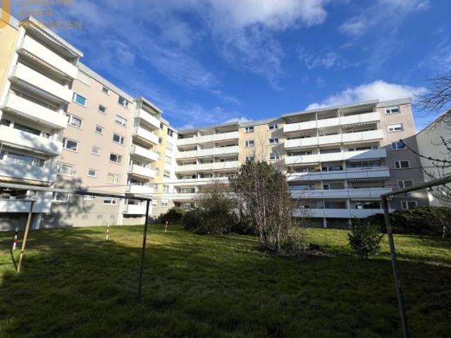 Wohnung kaufen in Rodgau, Hessen