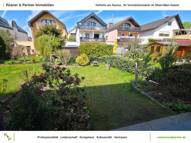 Villa kaufen in Dudenhofen, Rodgau