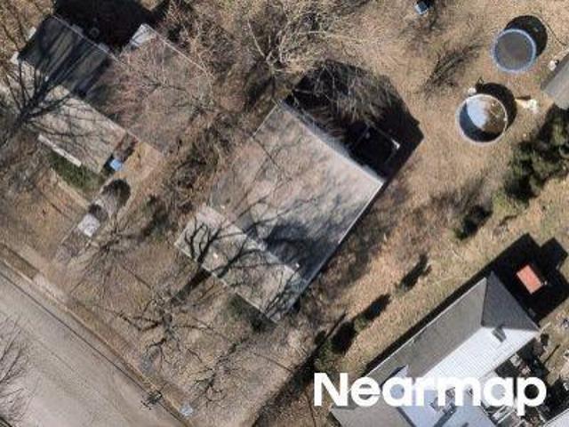 House for sale in East Saint Louis, Illinois