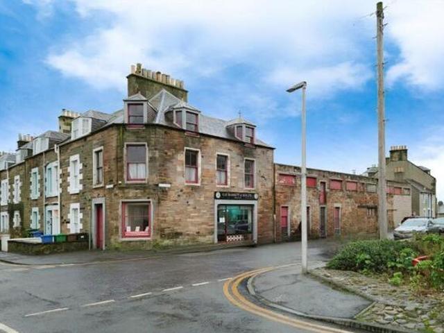 House for sale in Anstruther, Scotland