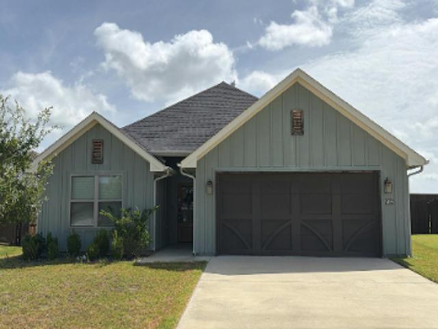 House for sale in Johnson, Texas