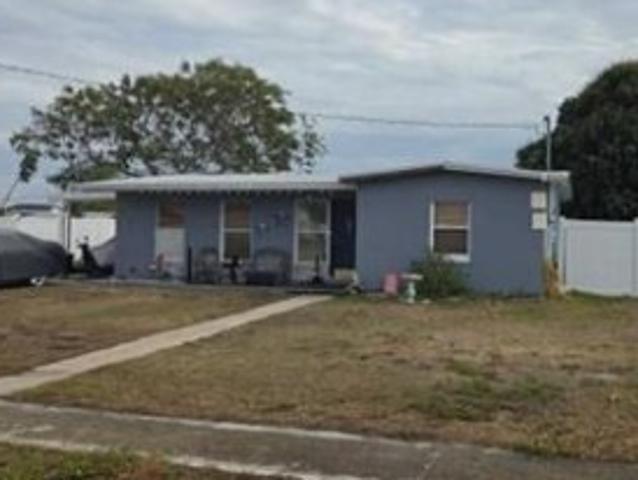 House for sale in Port Charlotte, Florida