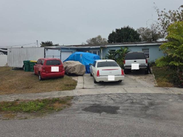 House for sale in Port Charlotte, Florida