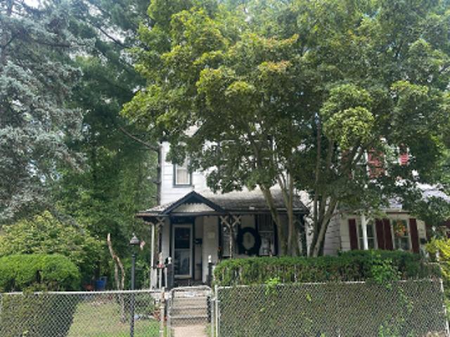 House for sale in Pennsauken, New Jersey