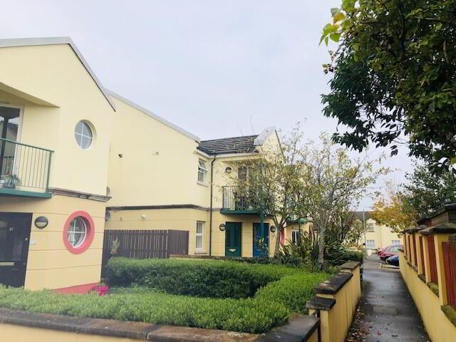Apartment for rent in Carrickfergus