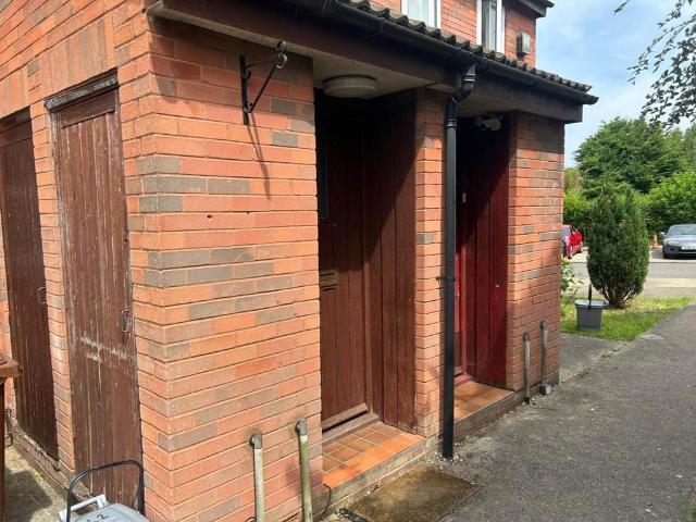Apartment for rent in Elstree and Borehamwood, Elstree