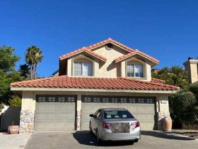 House for sale in Canyon Country, California