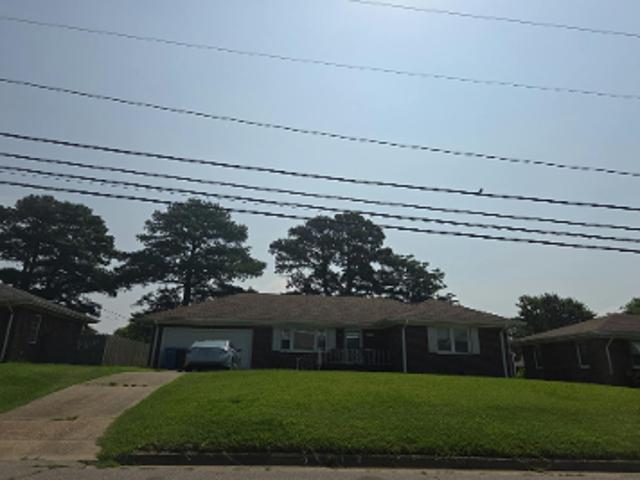 House for sale in Virginia