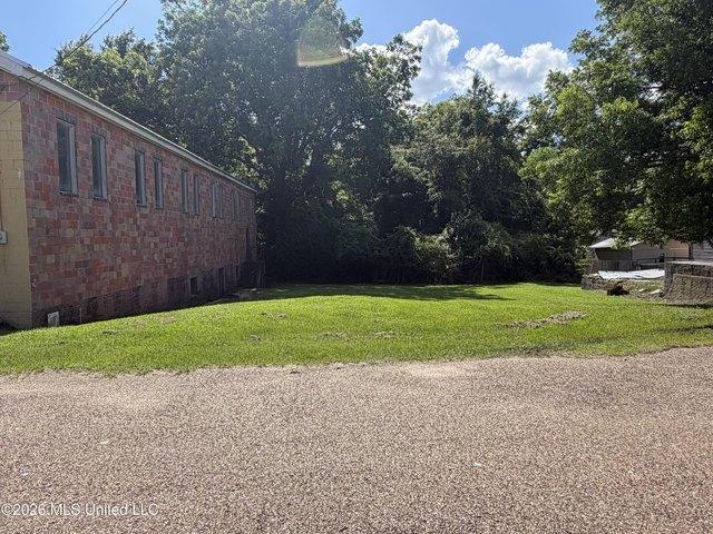 Land for sale in Bogue Chitto, Mississippi