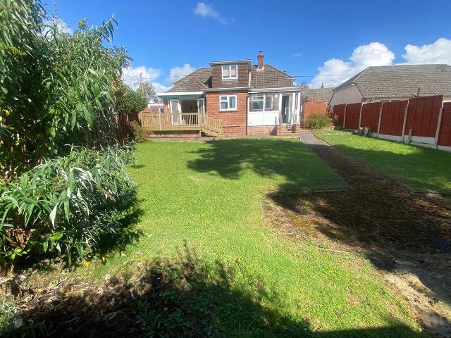 House for rent in Wareham St. Martin, Sandford