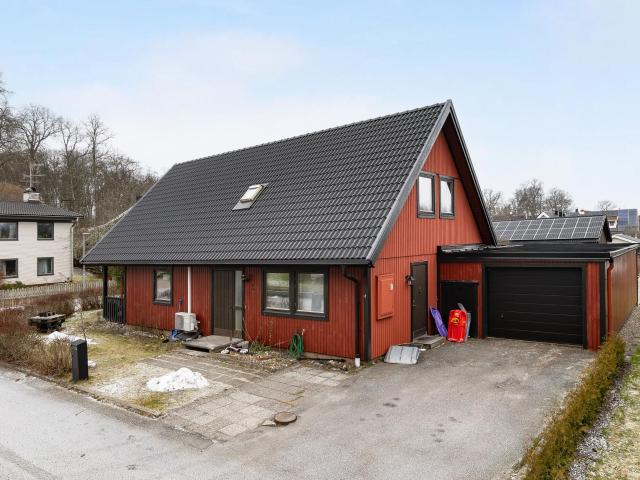 Bostad till salu i Berg, Östergötland