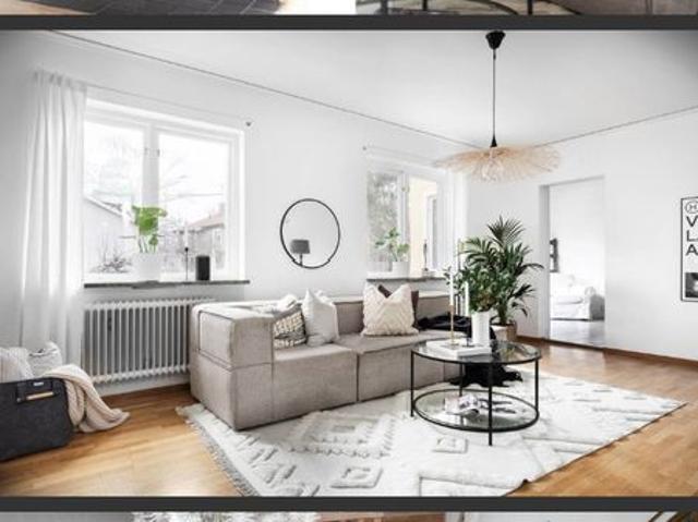 Hus hyra i Älvsjö, Botkyrka