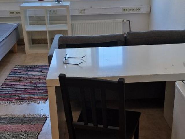Hus hyra i Stockholm