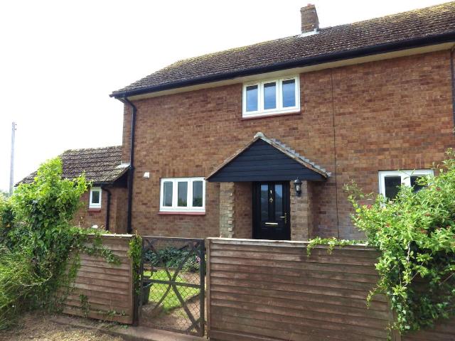 House for rent in Withycombe, Somerset