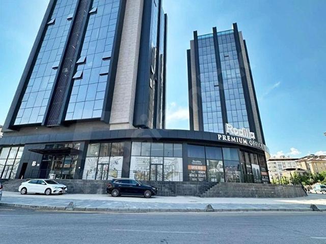 Şehitkamil, Gaziantep içerisinde satılık Ofis