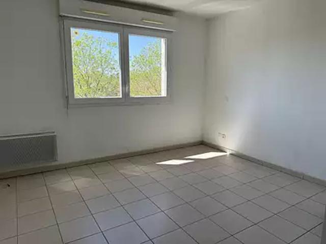 Appartement vente à Rodilhan, Gard