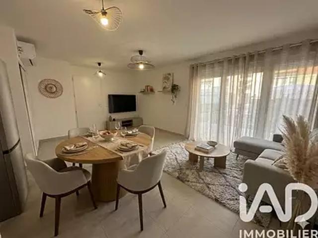 Appartement vente à Rodilhan, Gard
