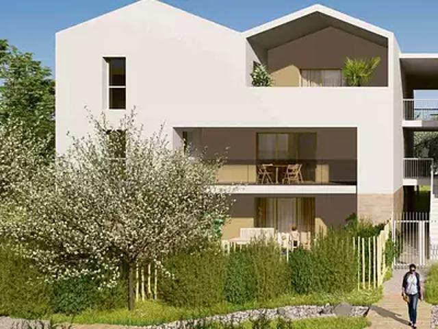 Appartement vente à Nîmes, Rodilhan